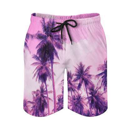 Men's sports fashion beach shorts 2304104038