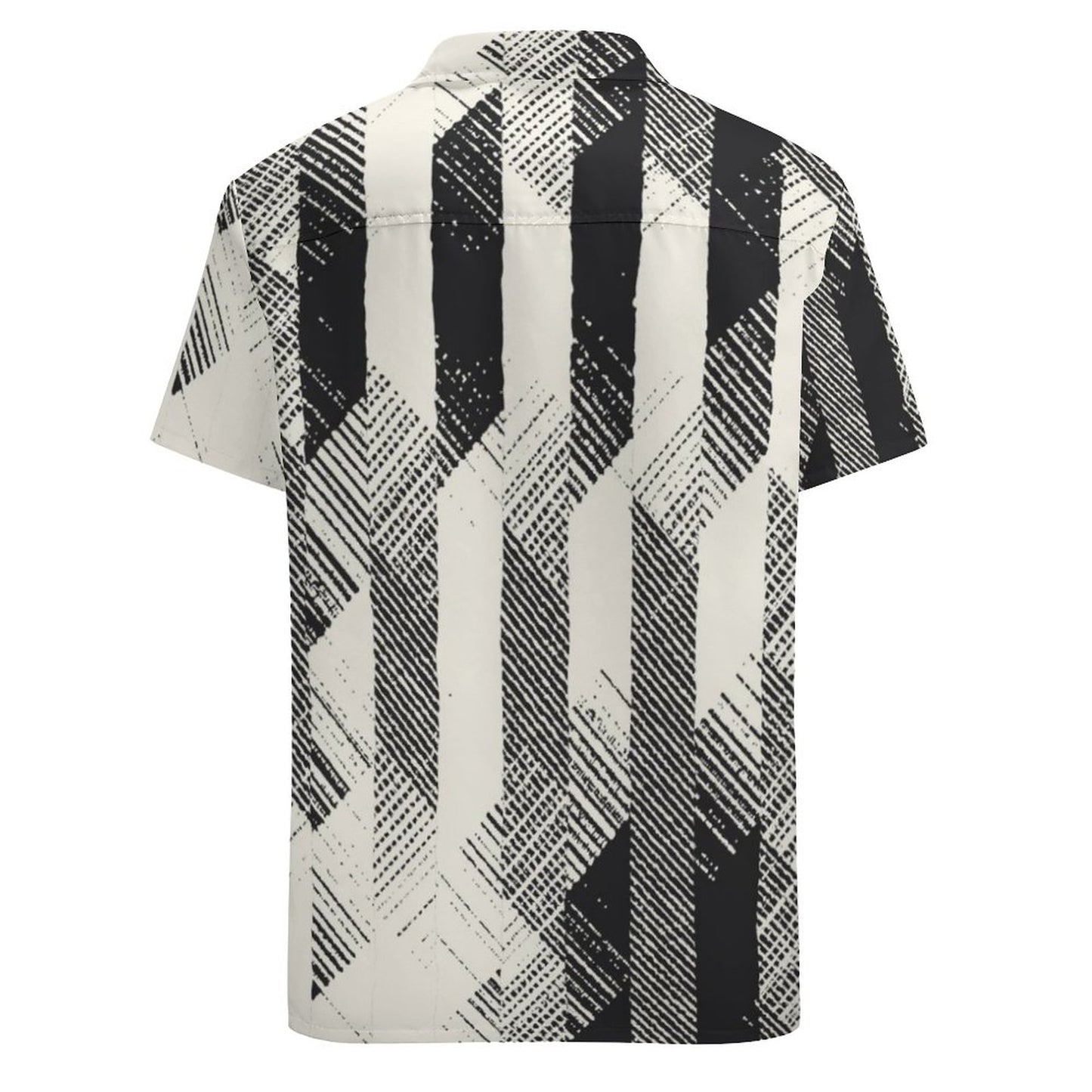 Men's Vacation Hawaiian Shirt 2304102522