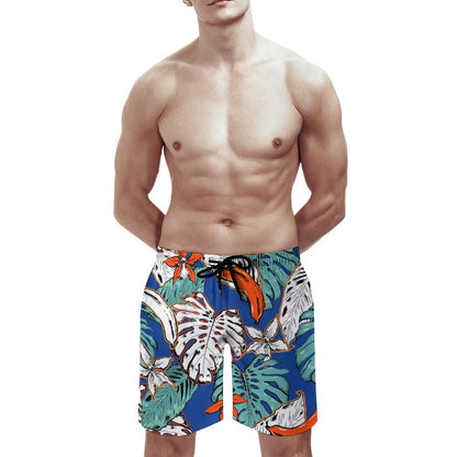 Men's sports fashion beach shorts 2304102245