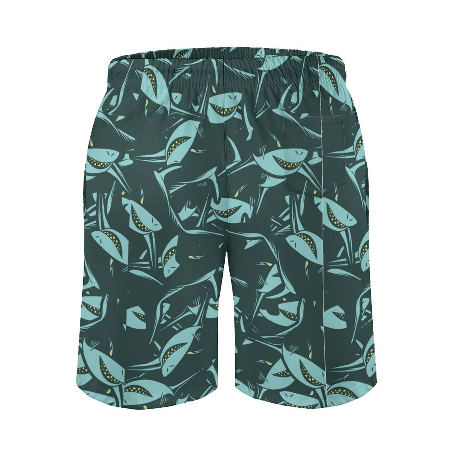 Men's sports fashion beach shorts 2305102359