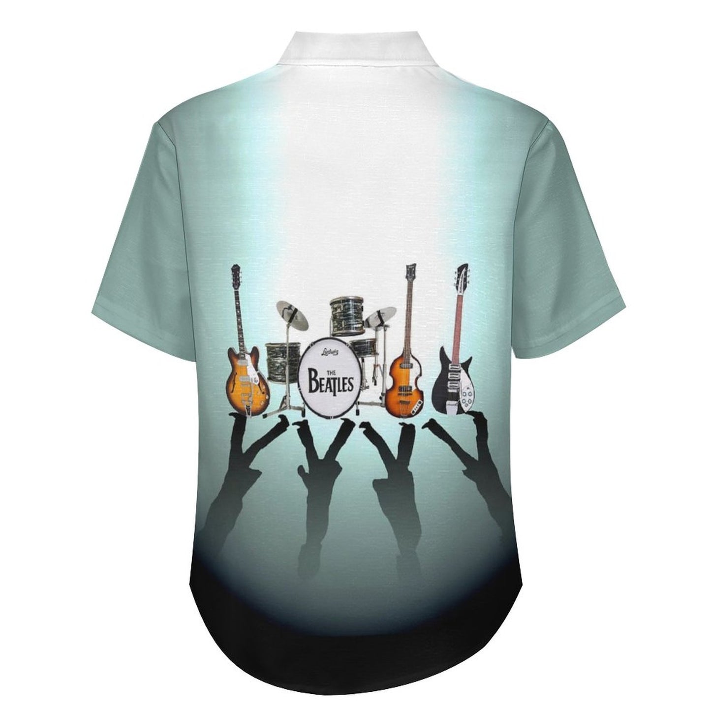 Men's Vacation Hawaiian Shirt 2306104940
