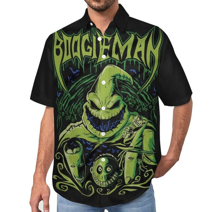 Men's Vacation Hawaiian Shirt 2306104943