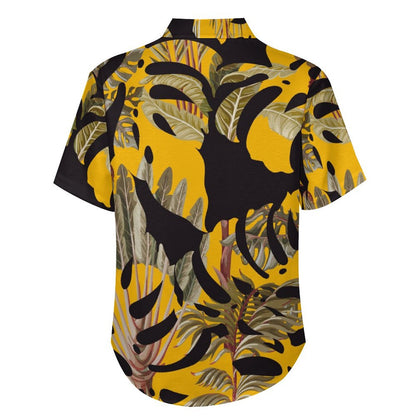 Men's Vacation Hawaiian Shirt 2306104312