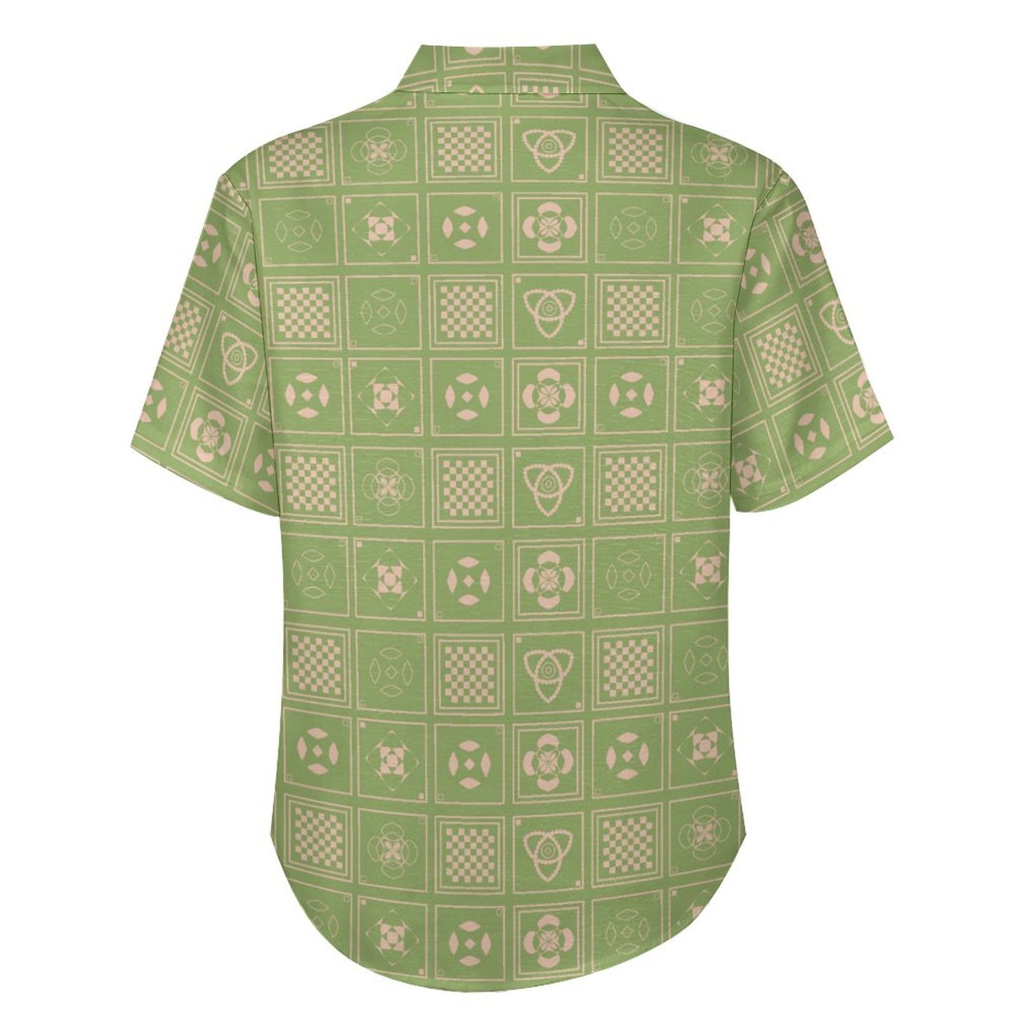 Mens Vacation Hawaiian Shirt 2305106564