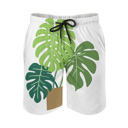Men's sports fashion beach shorts 2304102760