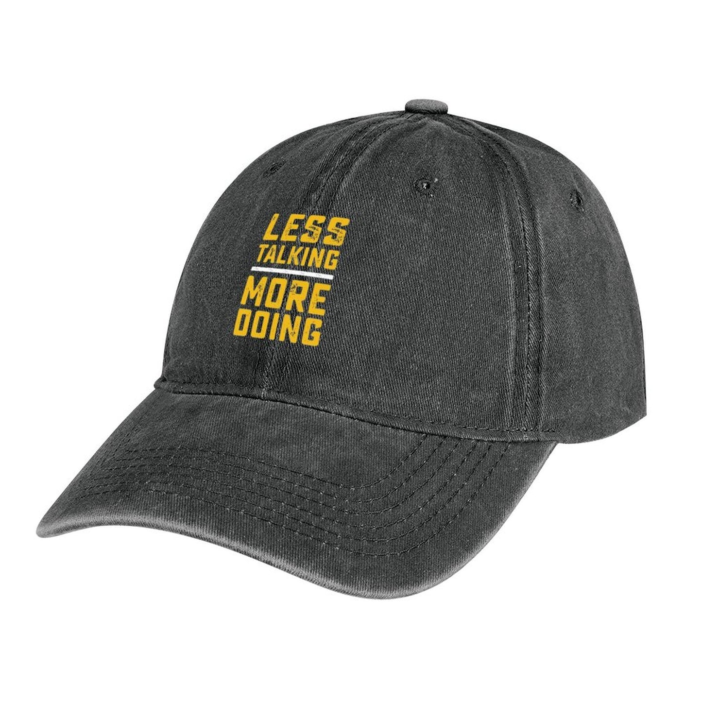 JOC Washed Denim Baseball Cap 2305102272