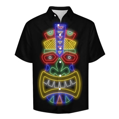 Mens Vacation Hawaiian Shirt 2305106562