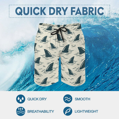 Men's sports fashion beach shorts 2305102360