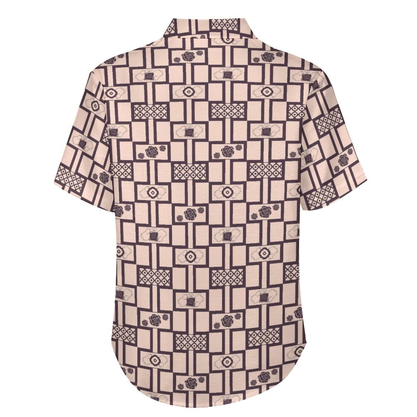 Mens Vacation Hawaiian Shirt 2305106565