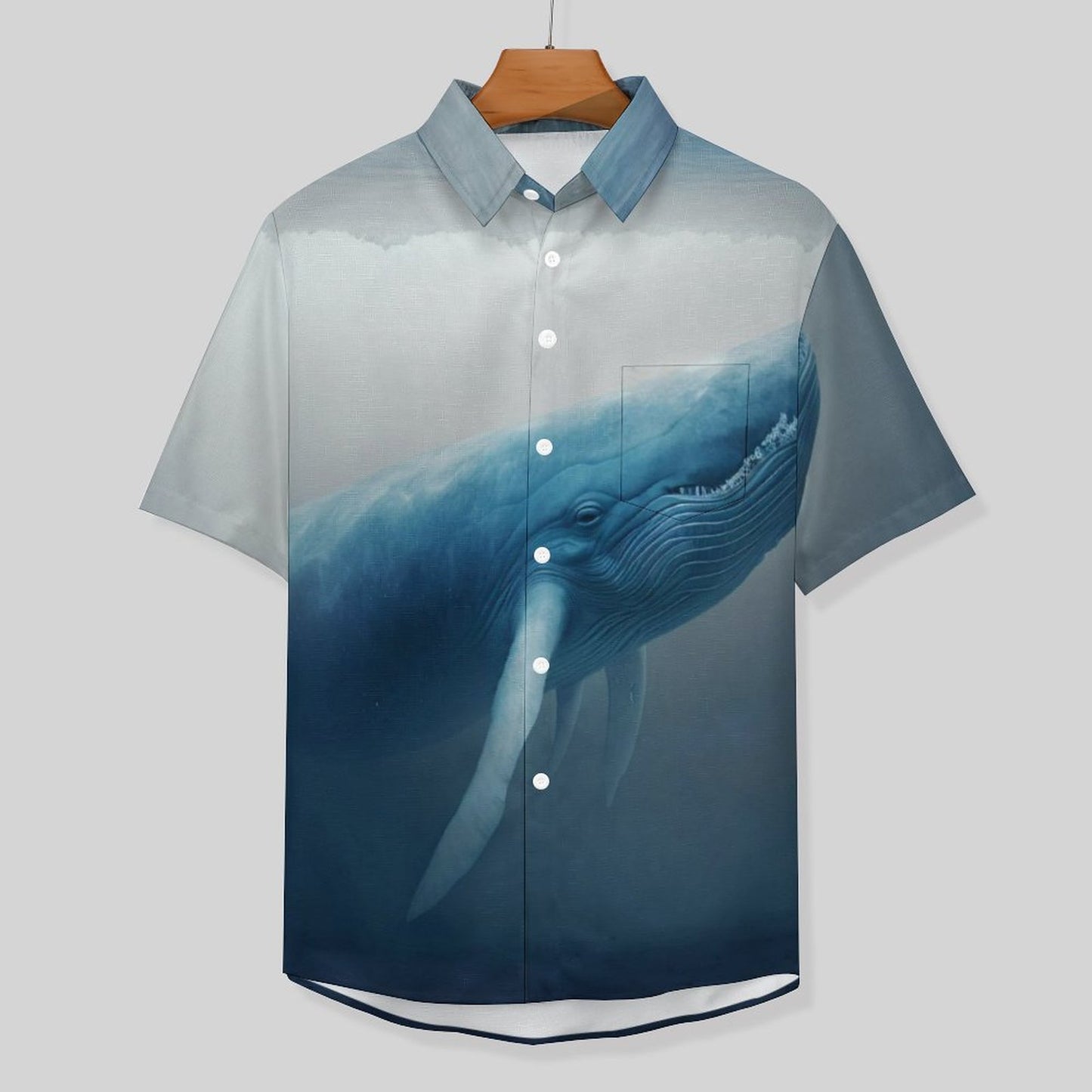 Mens Vacation Hawaiian Shirt 2305105841