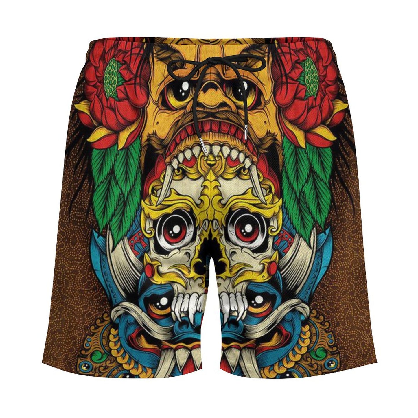 Men's sports fashion beach shorts 2304103716