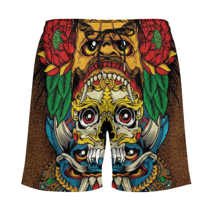 Men's sports fashion beach shorts 2304103716
