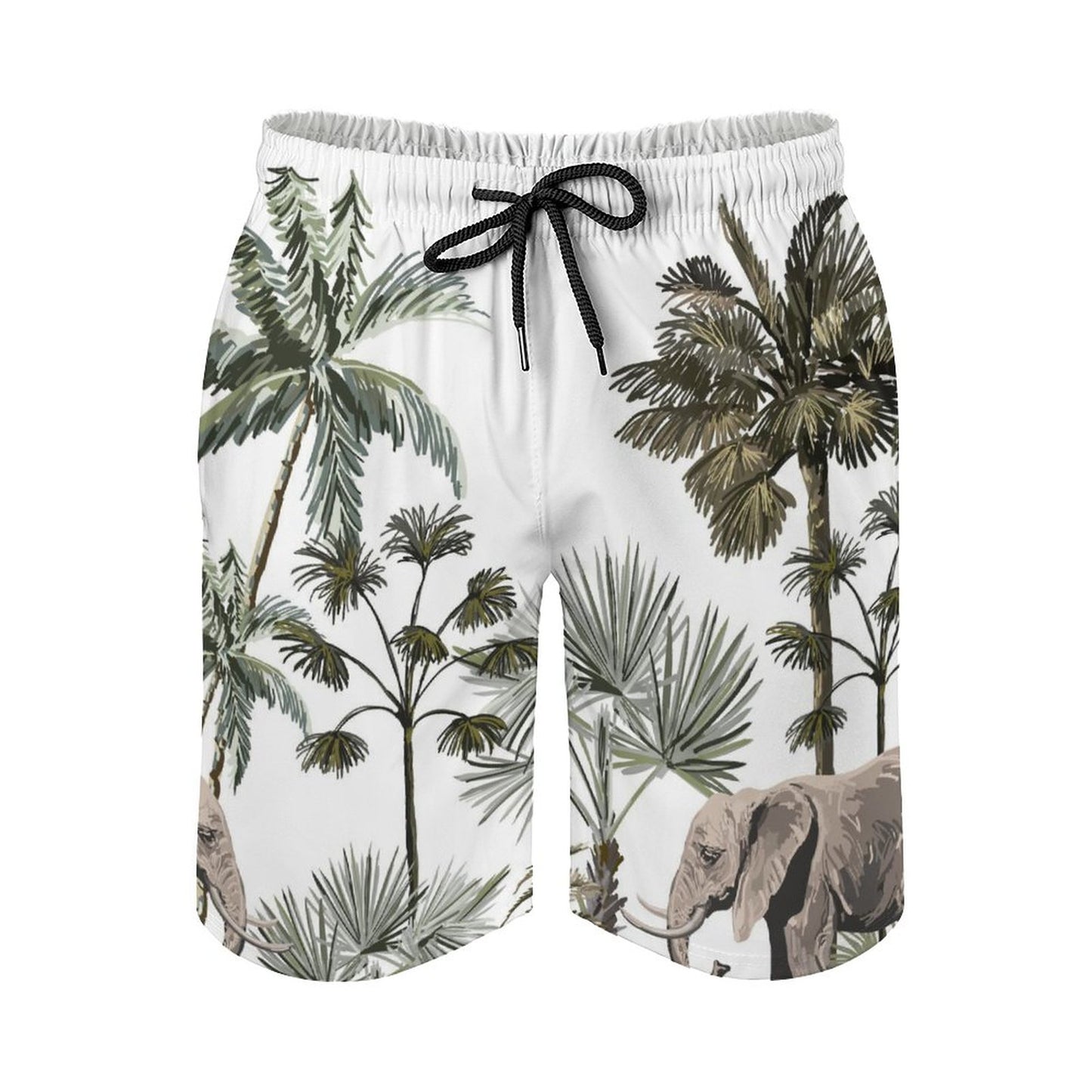 Men's sports fashion beach shorts 2304102246