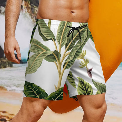 Men's sports fashion beach shorts 2304102258