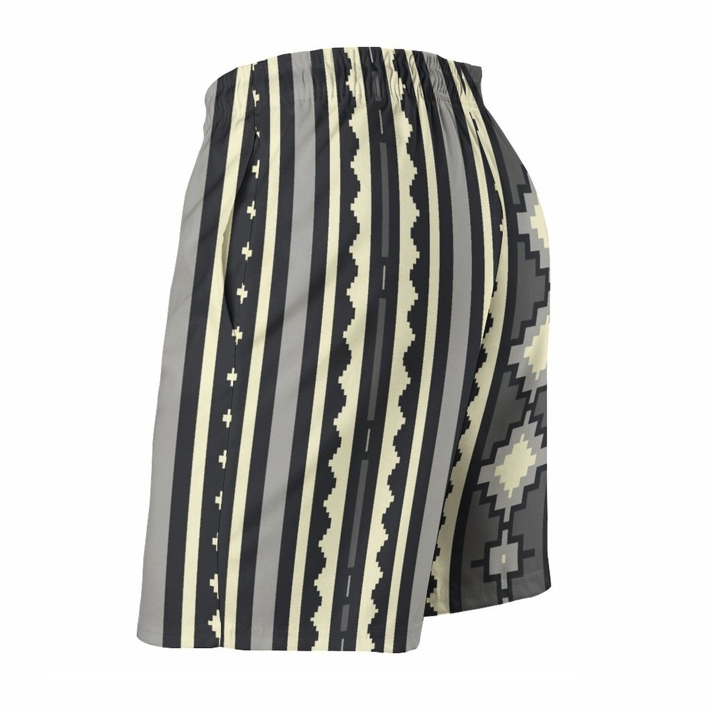 Men's sports fashion beach shorts 2304103770
