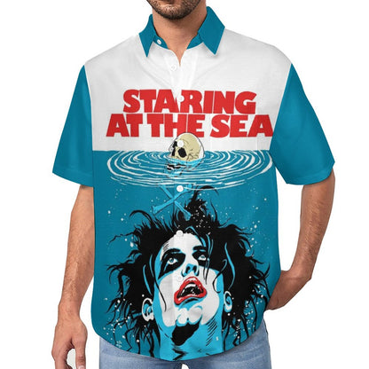 Men's Vacation Hawaiian Shirt 2306104368