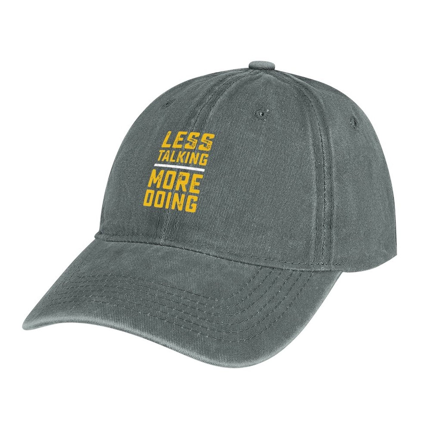 JOC Washed Denim Baseball Cap 2305102272