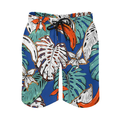 Men's sports fashion beach shorts 2304102245