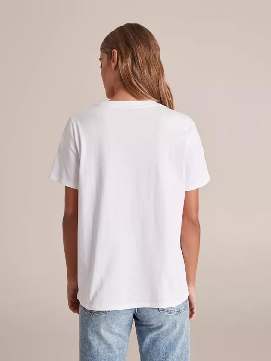 Women's Casual Little Loki Printed Round Neck Short Sleeve T-Shirt