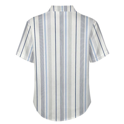 Mens Vacation Hawaiian Shirt 2305106352
