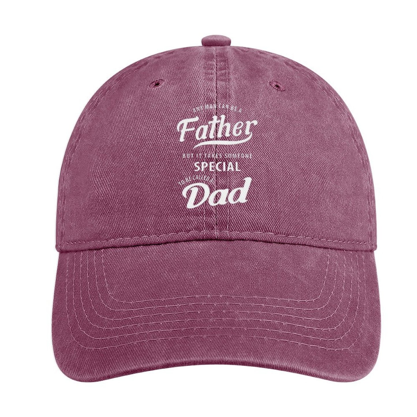 JOC Washed Denim Baseball Cap 2305102587