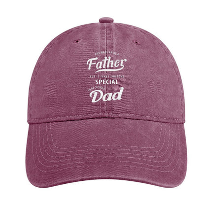 JOC Washed Denim Baseball Cap 2305102587