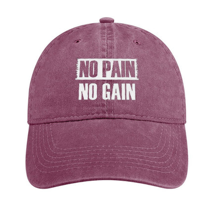 JOC Washed Denim Baseball Cap 2305102578