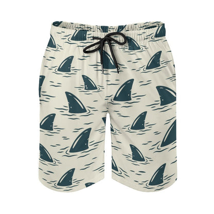 Men's sports fashion beach shorts 2305102360