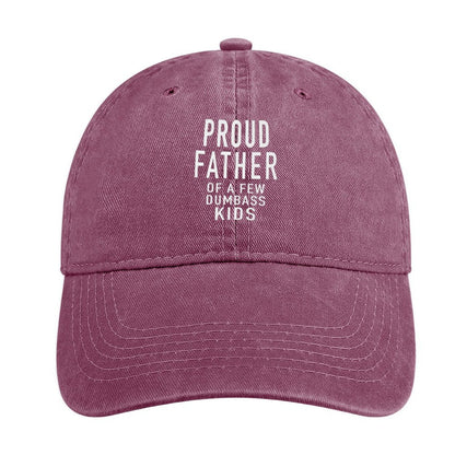 JOC Washed Denim Baseball Cap 2305102544
