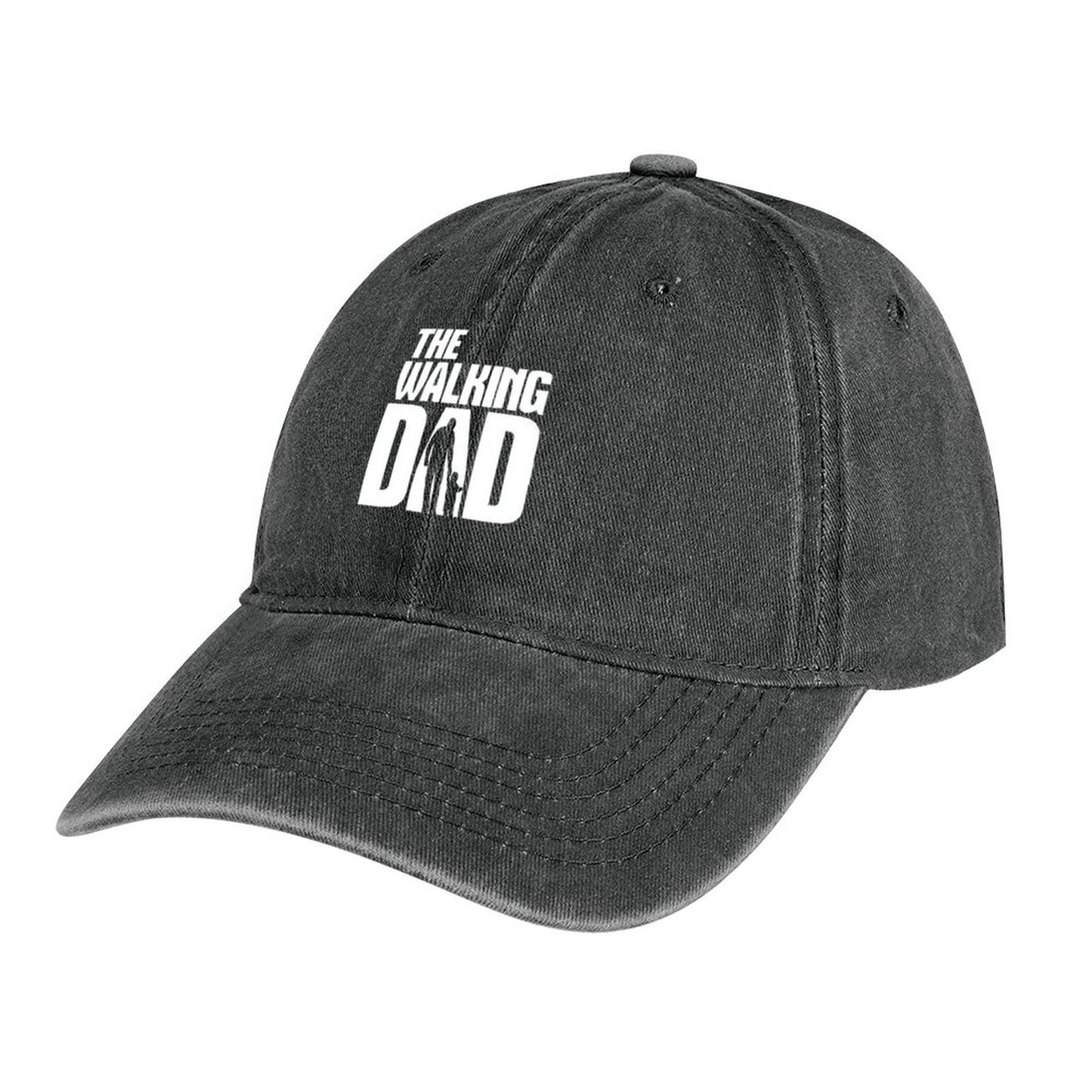 JOC Washed Denim Baseball Cap 2305102552