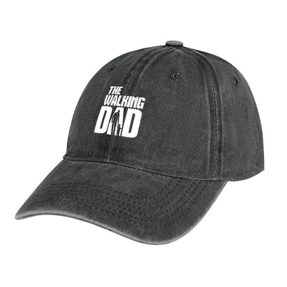 JOC Washed Denim Baseball Cap 2305102552