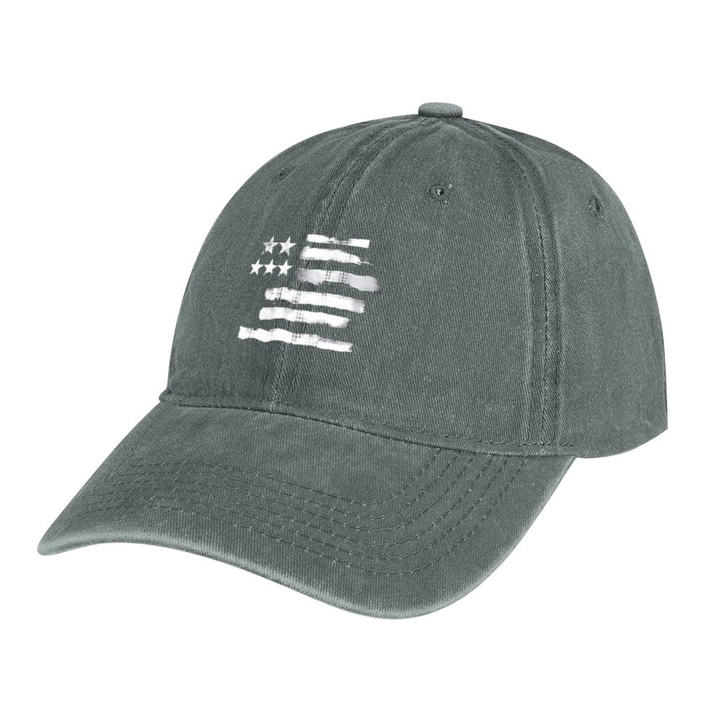 JOC Washed Denim Baseball Cap 2305102809