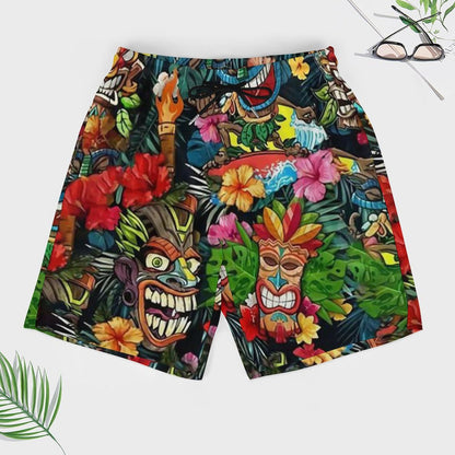 Men's sports fashion beach shorts 2304103723