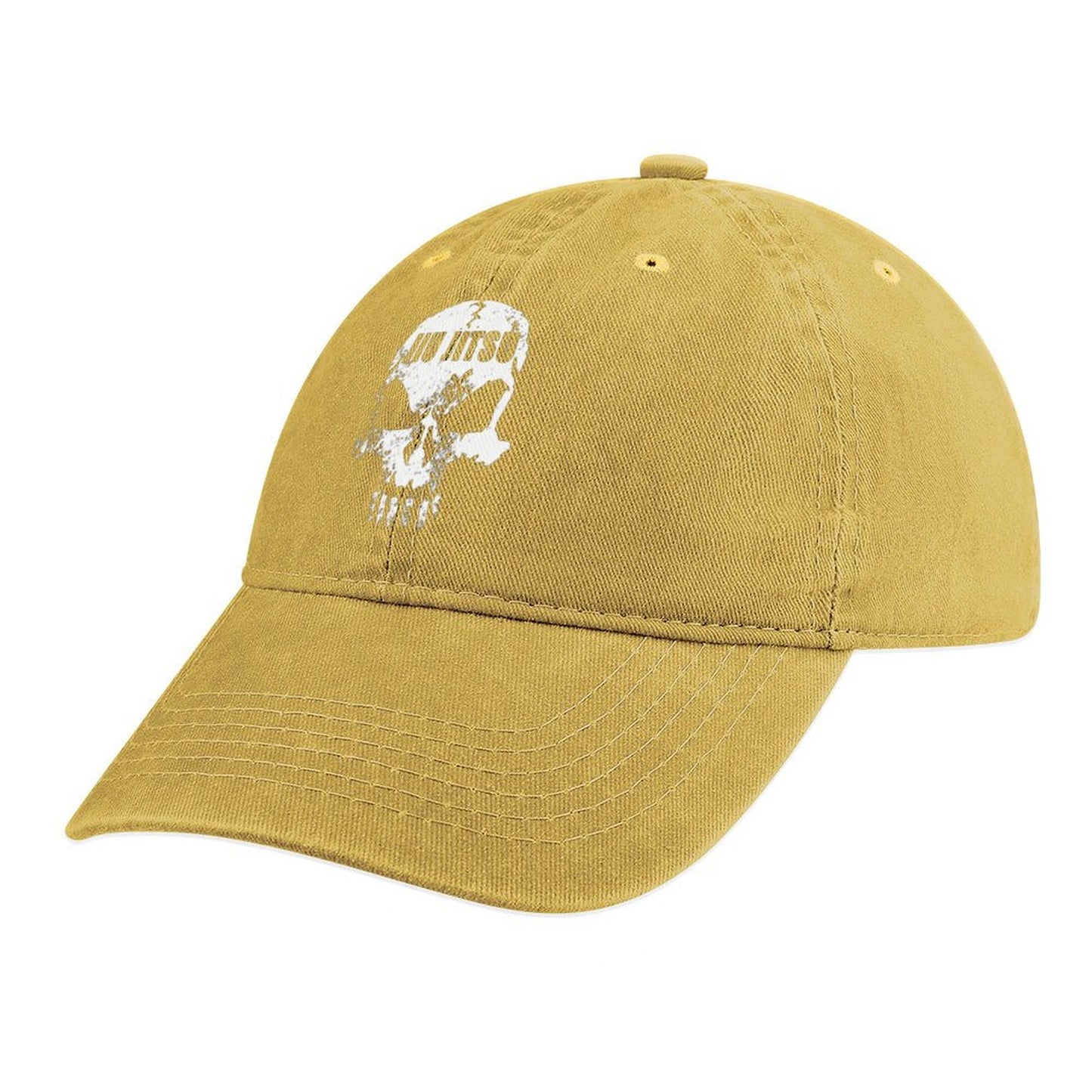 JOC Washed Denim Baseball Cap 2305102579