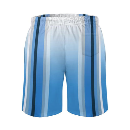 Men's sports fashion beach shorts 2304109888