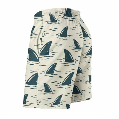 Men's sports fashion beach shorts 2305102360