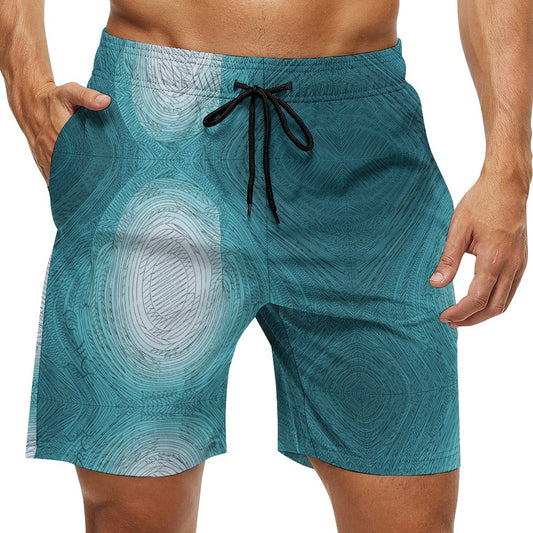 Men's sports fashion beach shorts 2304102764