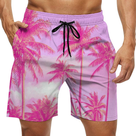 Men's sports fashion beach shorts 2304104039
