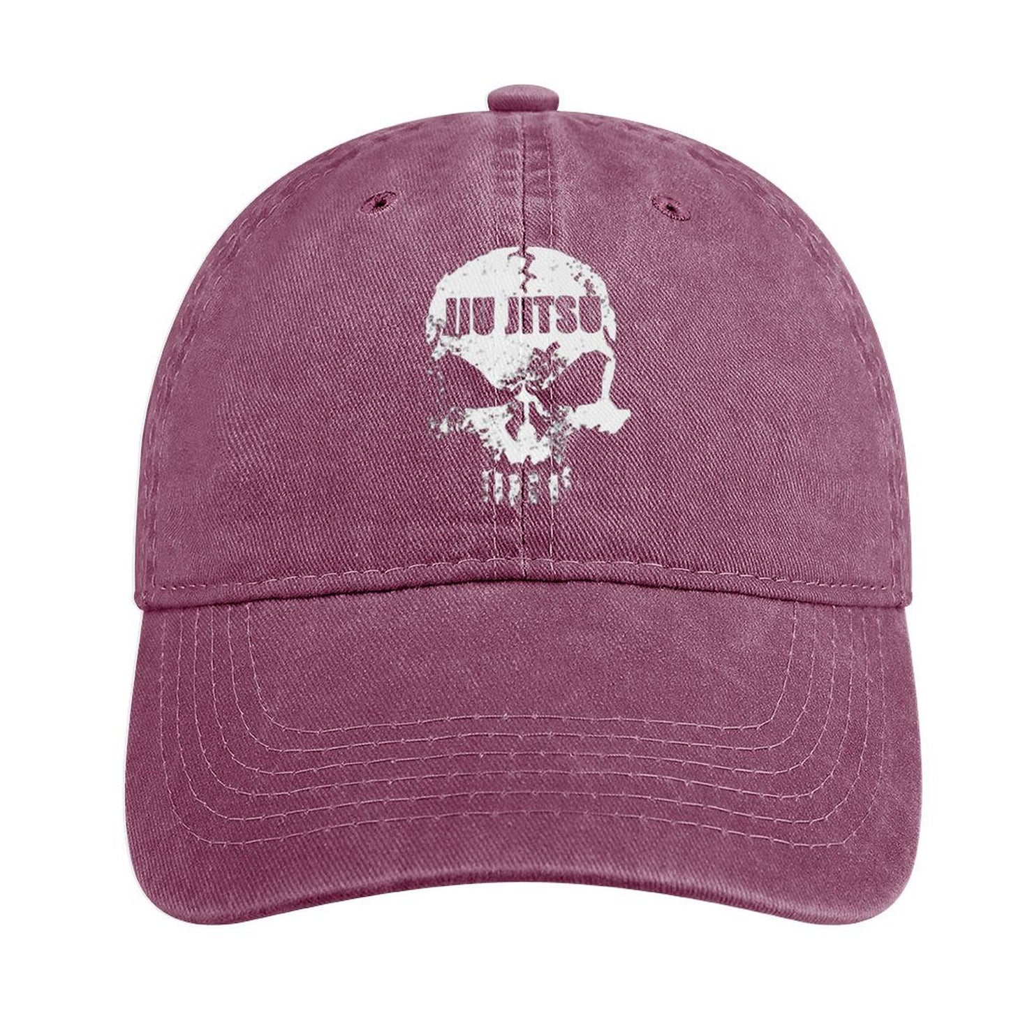 JOC Washed Denim Baseball Cap 2305102579