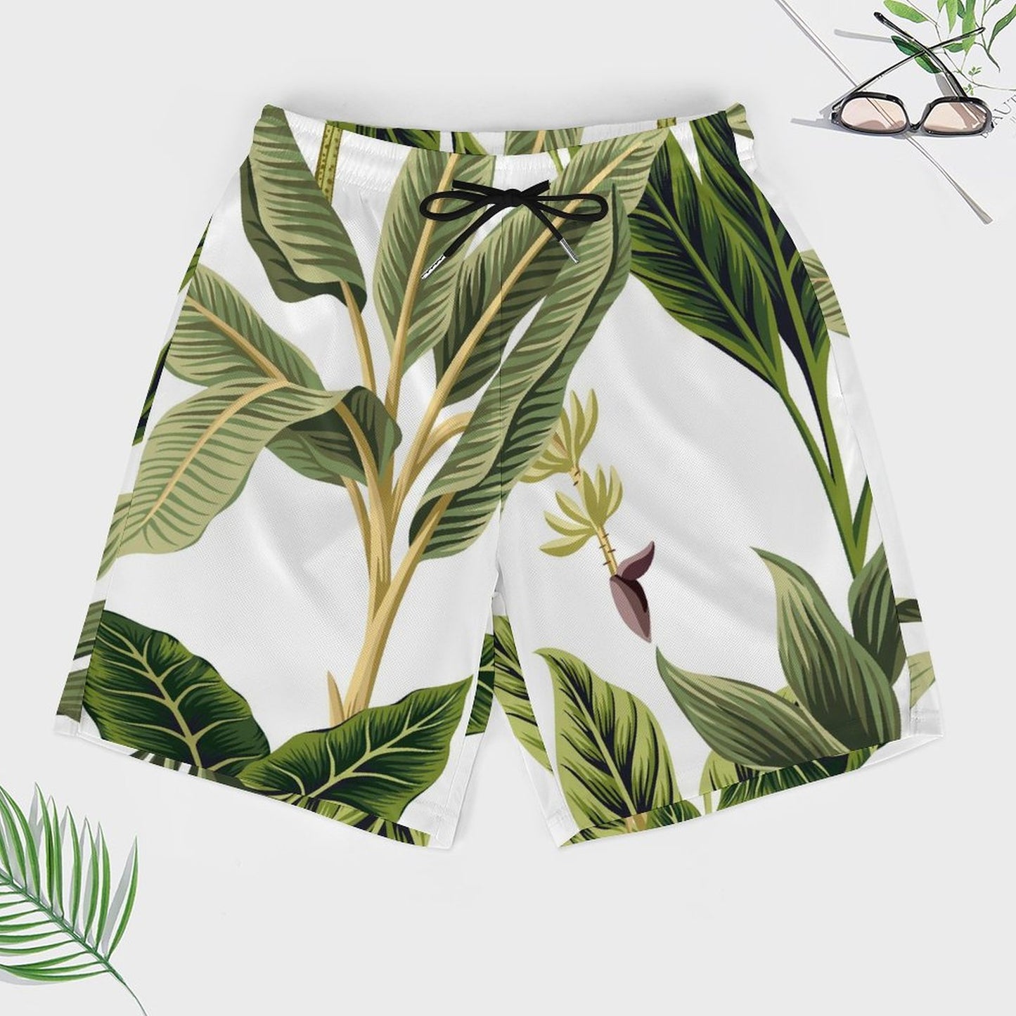 Men's sports fashion beach shorts 2304102258