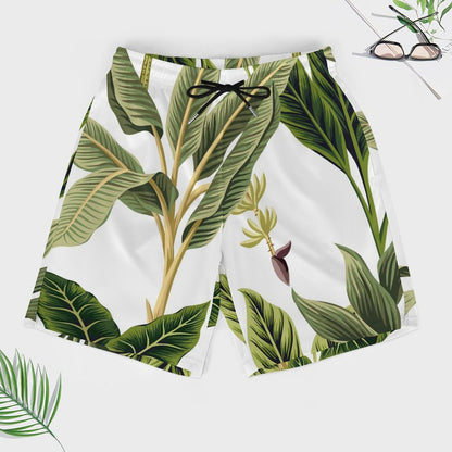 Men's sports fashion beach shorts 2304102258