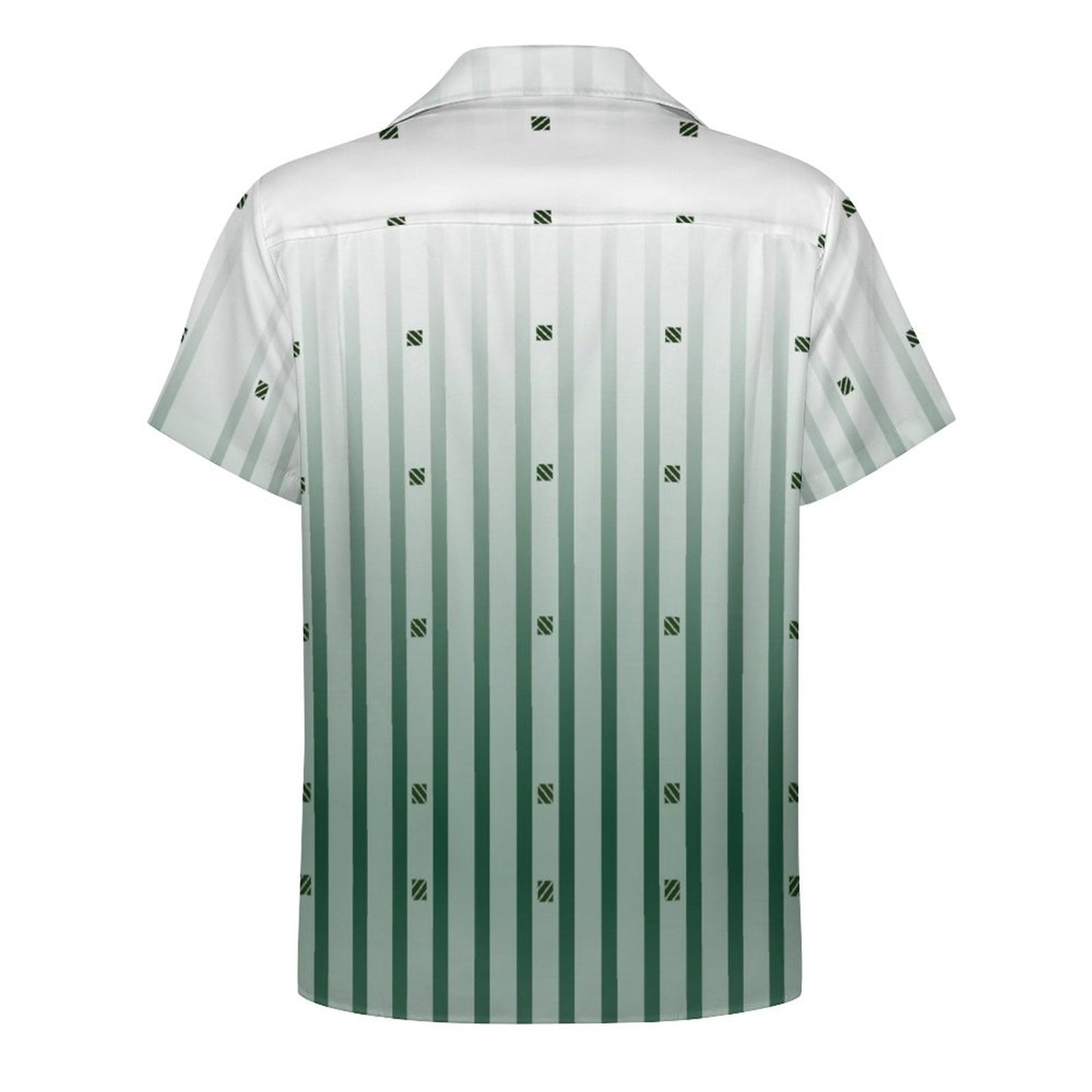 Men's Hawaiian Casual Short Sleeve Shirt 2305101697