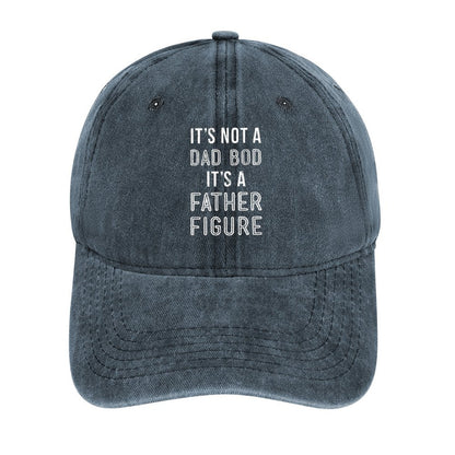 JOC Washed Denim Baseball Cap 2305102545