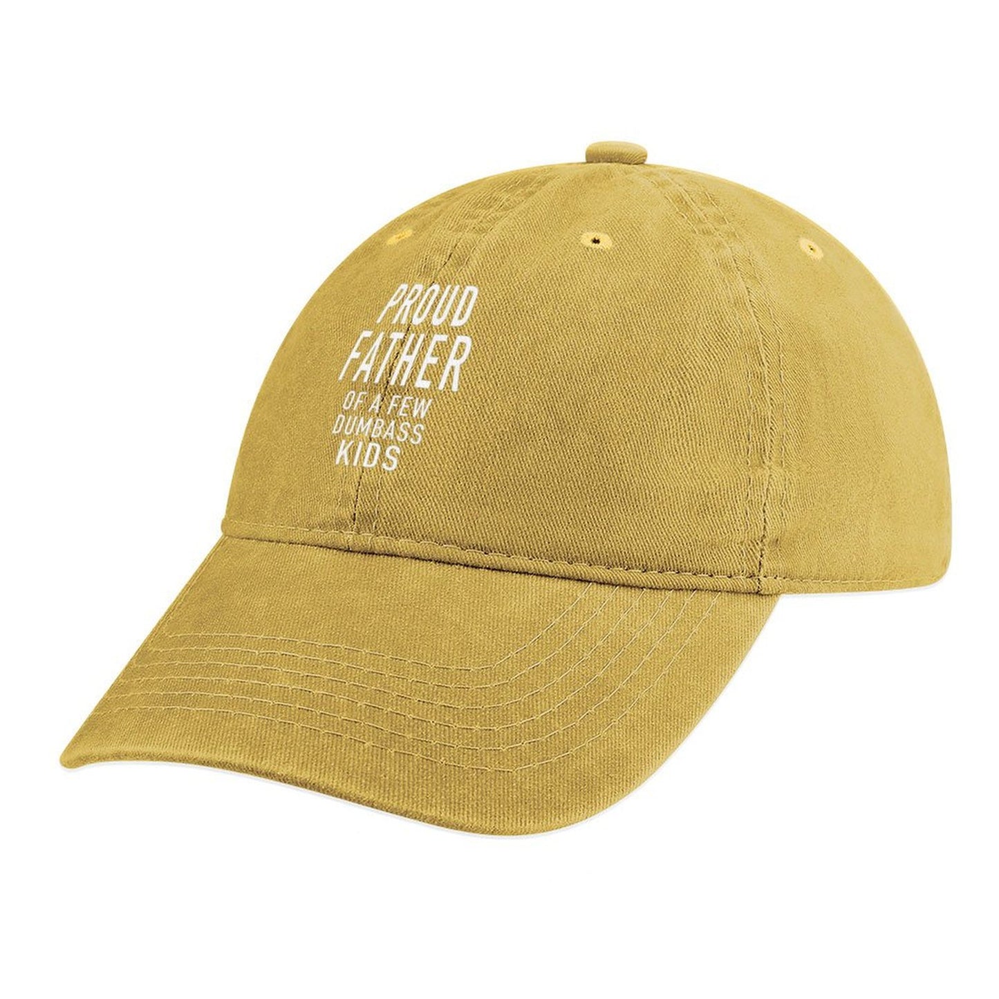 JOC Washed Denim Baseball Cap 2305102544