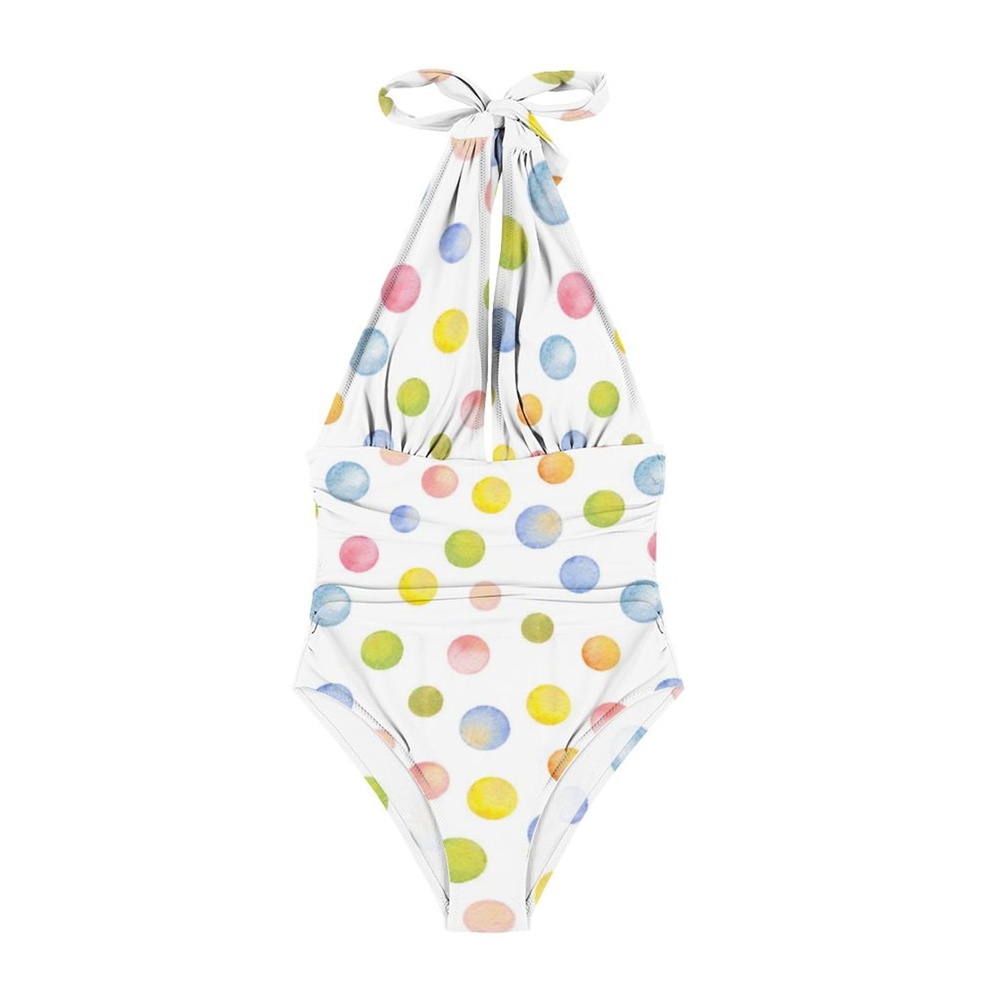 Casual Printed One Piece Swimsuit And Cover Up 2306103126