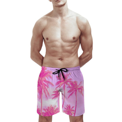 Men's sports fashion beach shorts 2304104039