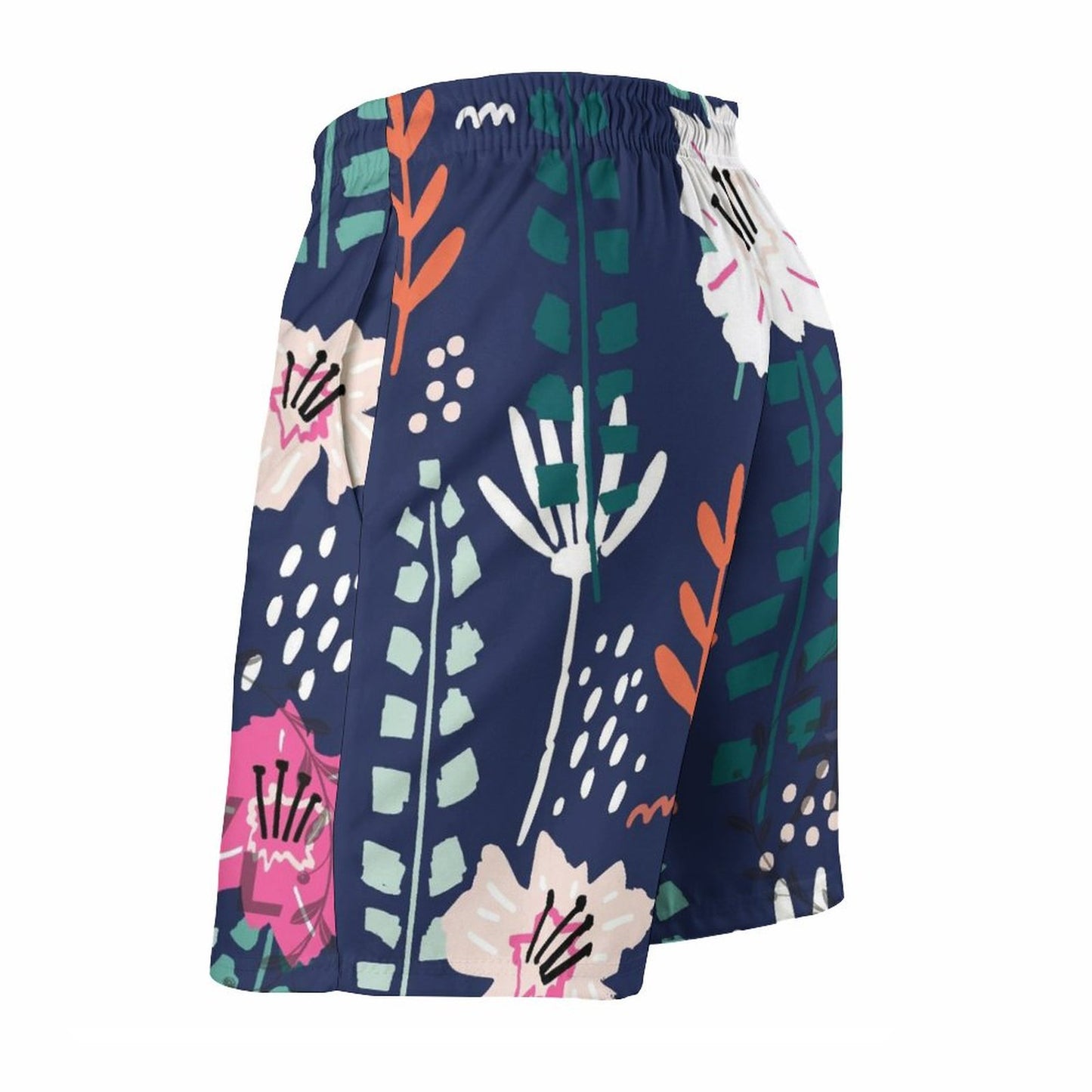 Men's sports fashion beach shorts 2305102362