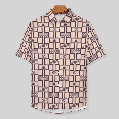 Mens Vacation Hawaiian Shirt 2305106565