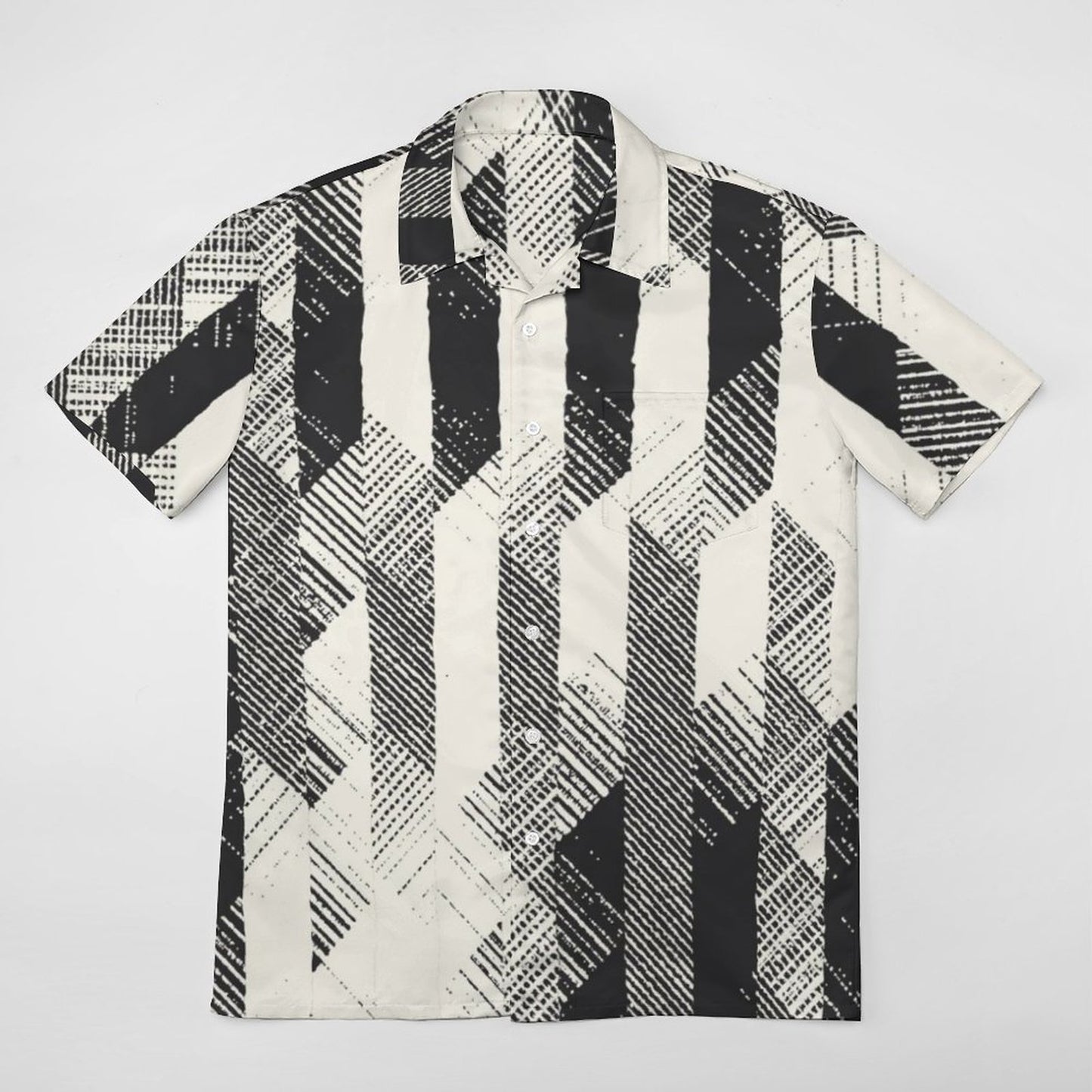 Men's Vacation Hawaiian Shirt 2304102522