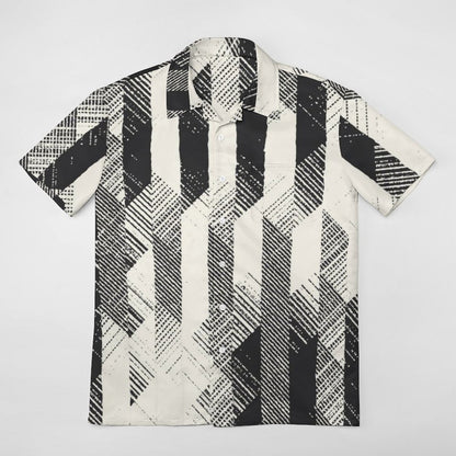 Men's Vacation Hawaiian Shirt 2304102522